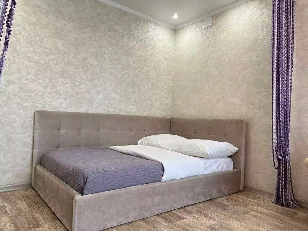 1-к кв. Самарская область, Тольятти Спортивная ул., 51 (38.0 м) - Фото 2