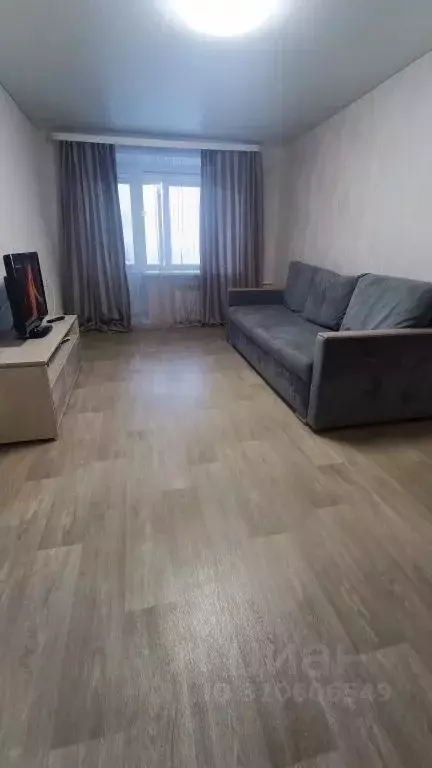 2-к кв. Татарстан, Елабуга Молодежная ул., 6 (53.0 м) - Фото 1