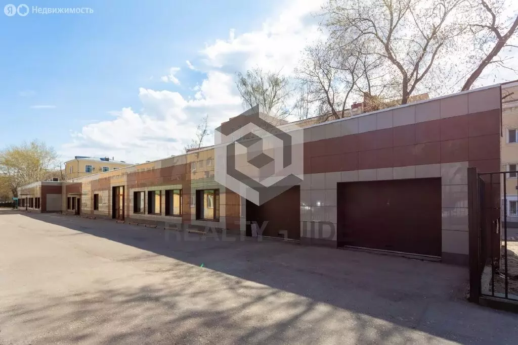 Офис (52.8 м) - Фото 1