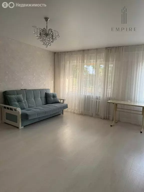 2-комнатная квартира: Грозный, улица Вахи Алиева, 20 (42 м) - Фото 0