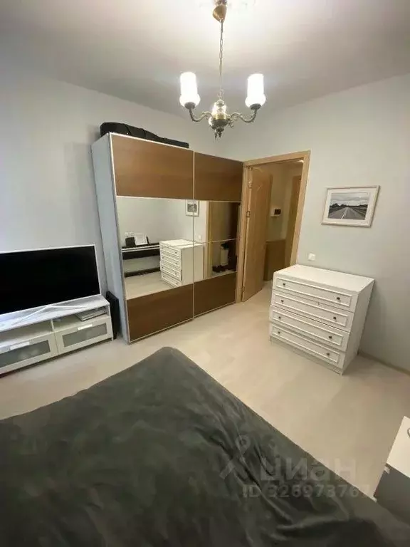 1-к кв. Санкт-Петербург Мончегорская ул., 11 (34.0 м) - Фото 2