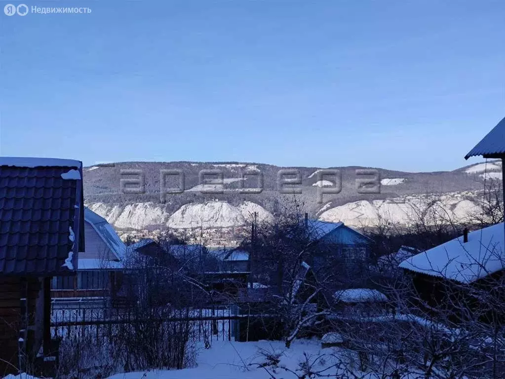 Дом в Красноярск, Центральный район, пристань Красноярск (68 м) - Фото 1