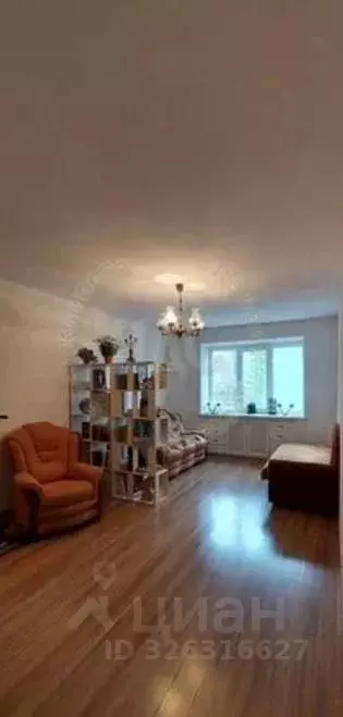 3-к кв. Курская область, Курск ул. Пионеров, 17 (93.0 м) - Фото 2