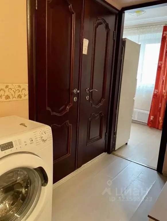 2-к кв. Москва Елецкая ул., 12К1 (46.0 м) - Фото 2