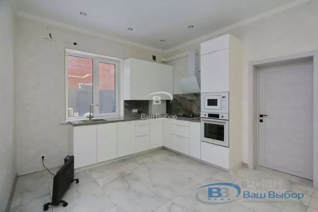 Дом в Ростовская область, Ростов-на-Дону Новое Поселение мкр, пер. ... - Фото 1