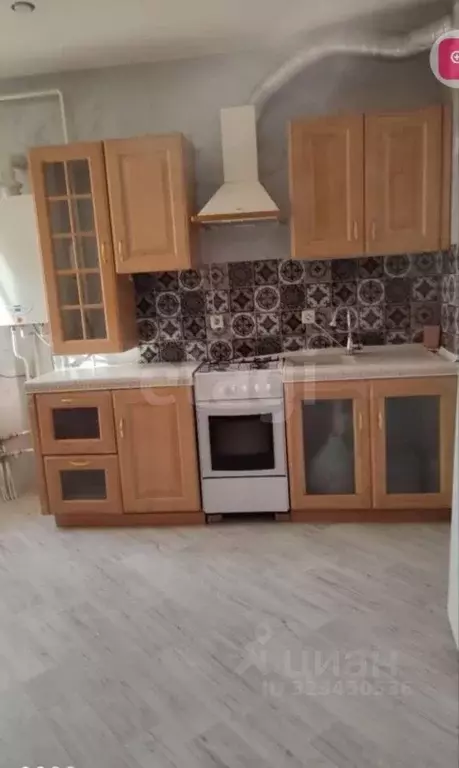 1-к кв. Ставропольский край, Ставрополь ул. Пирогова, 5Ак4 (41.0 м) - Фото 1