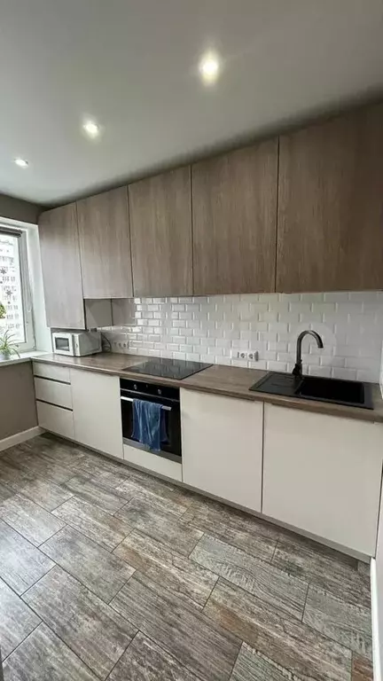 3-к. квартира, 61 м, 4/9 эт. - Фото 0