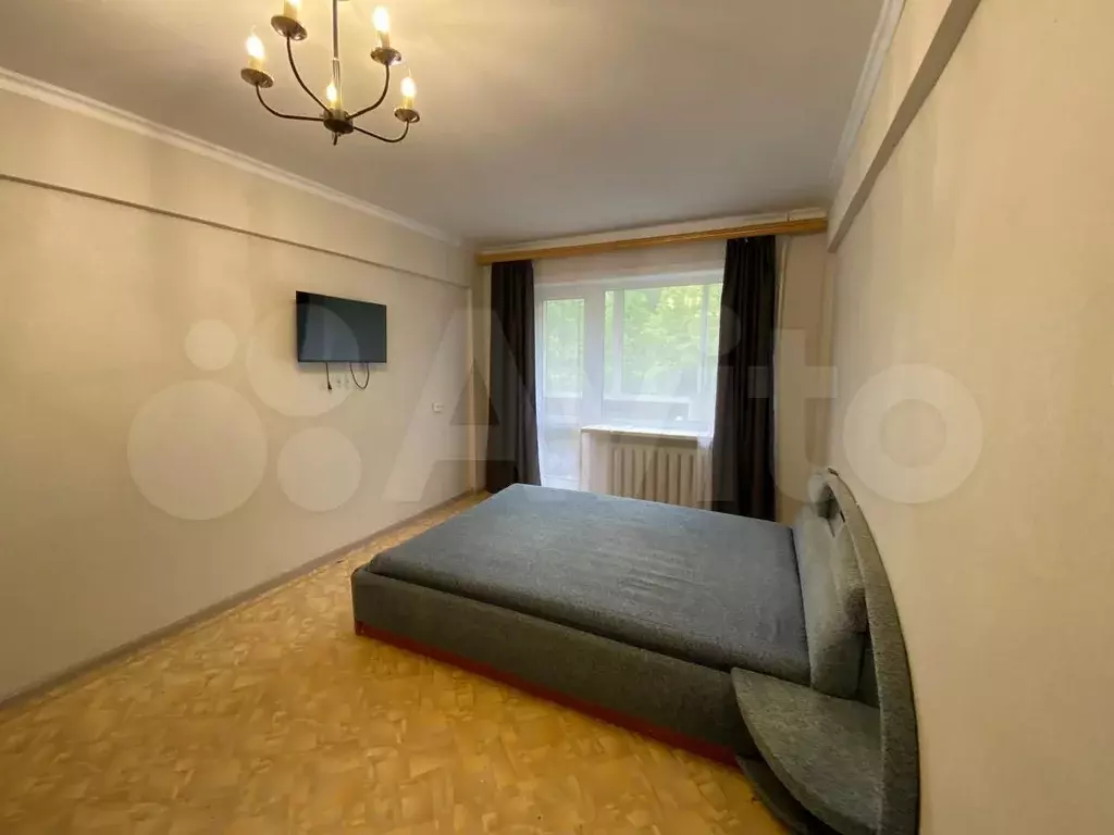 3-к. квартира, 60 м, 4/5 эт. - Фото 1