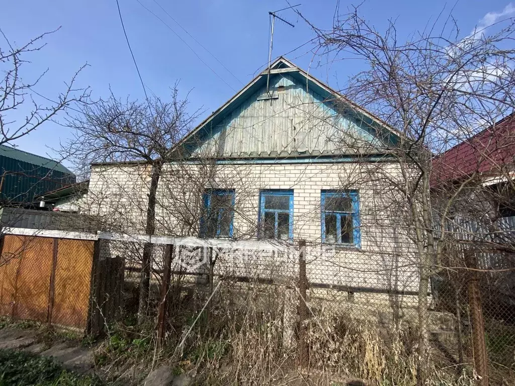 Дом в Орловская область, Орел Лиственный пер., 38 (60 м) - Фото 0