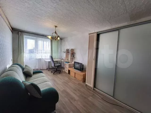 2-к. квартира, 49,5 м, 5/9 эт. - Фото 0