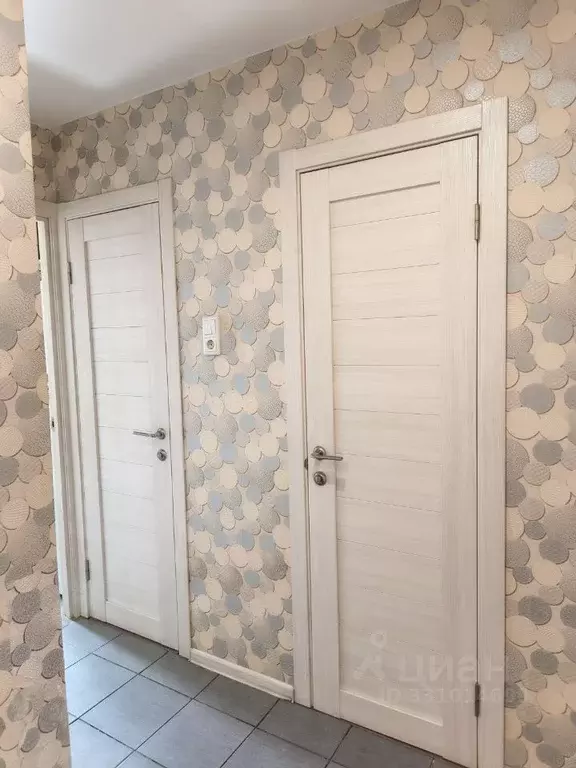 2-к кв. Санкт-Петербург Двинская ул., 16к1 (49.0 м) - Фото 2