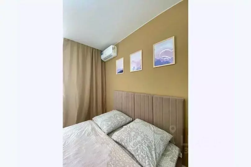 1-к кв. Курская область, Курск ул. Энгельса, 115А/3 (28.0 м) - Фото 2