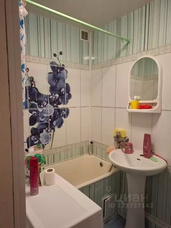 1-к кв. Крым, Керчь ул. Орджоникидзе, 114 (31.4 м) - Фото 2