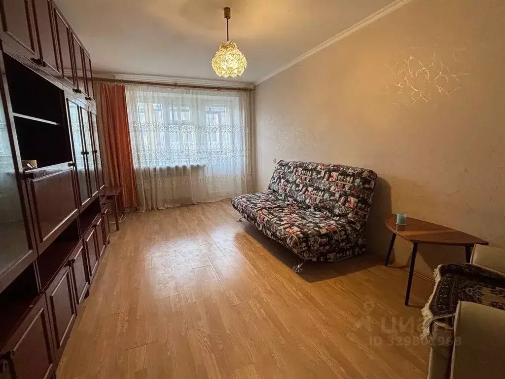 2-к кв. Свердловская область, Екатеринбург ул. 8 Марта, 127 (43.0 м) - Фото 1