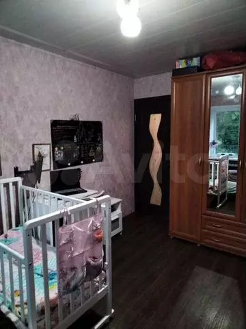 2-к. квартира, 43,3 м, 5/5 эт. - Фото 0
