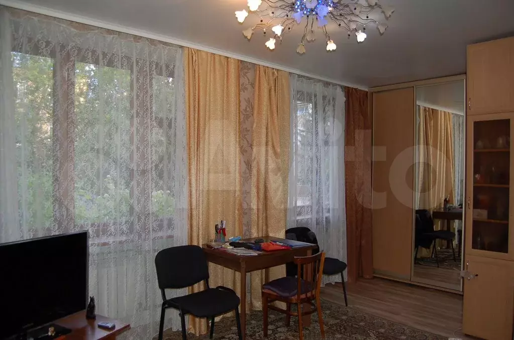 2-к. квартира, 52,5 м, 1/3 эт. - Фото 0