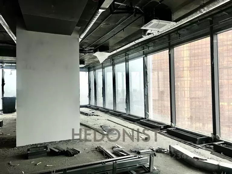 Офис в Москва наб. Пресненская, 12 (220 м) - Фото 2