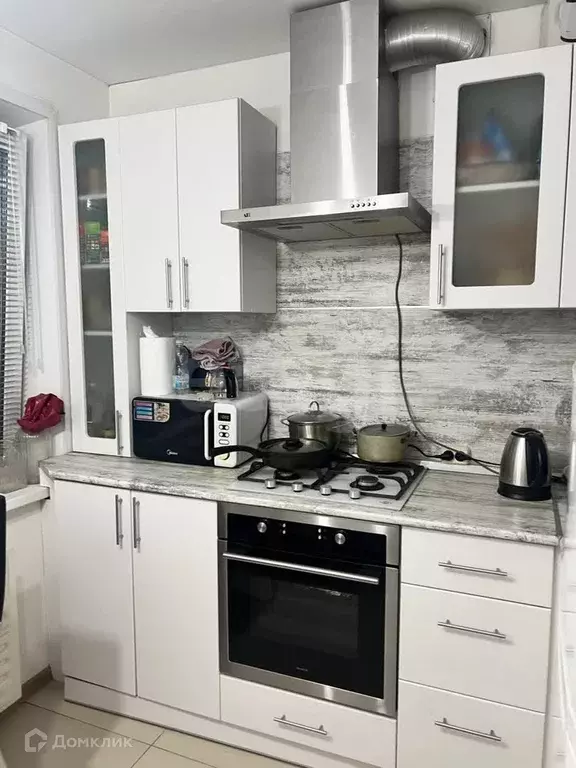 Продаётся 1-к квартира, 32.1 м - Фото 0