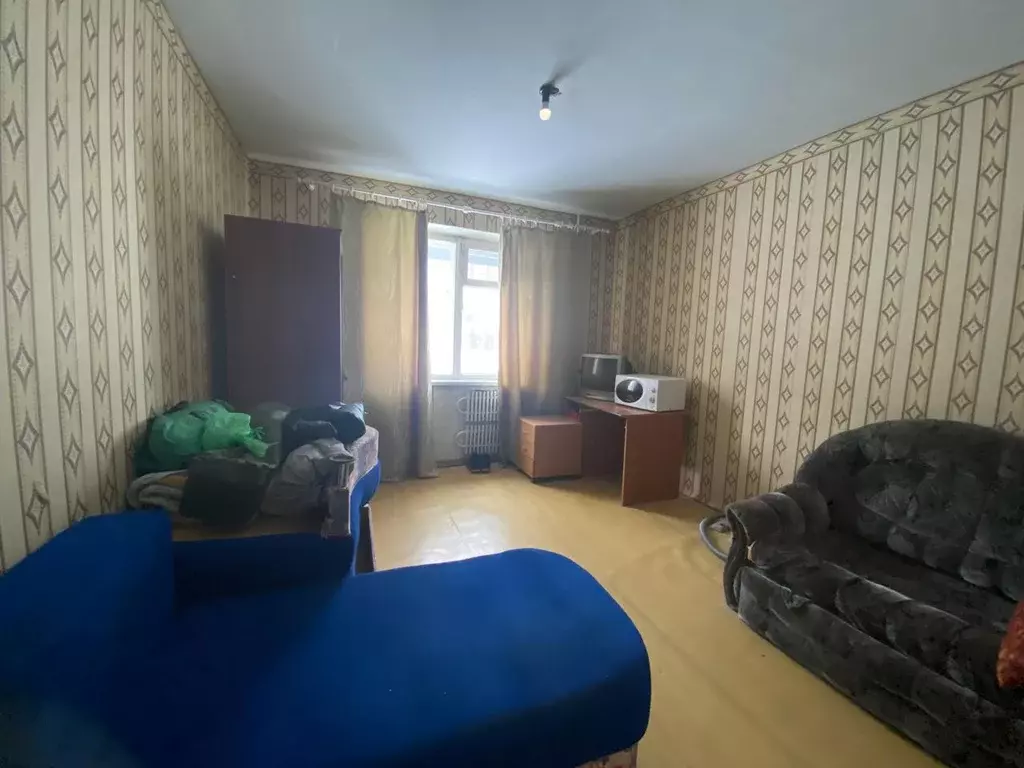 Продаётся 2-к квартира, 53 м - Фото 0
