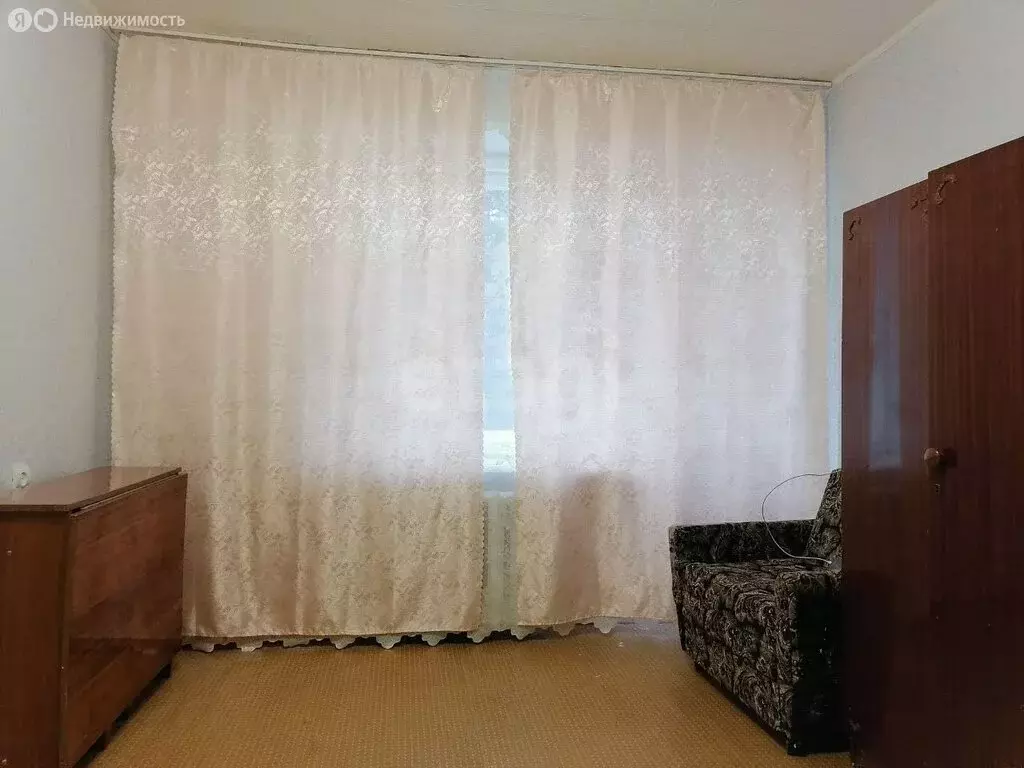 1-комнатная квартира: Димитровград, проспект Ленина, 39 (20.4 м) - Фото 2