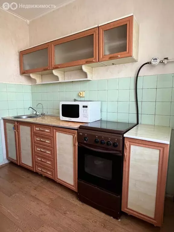 2-комнатная квартира: Волгодонск, проспект Мира, 24 (48.7 м) - Фото 0