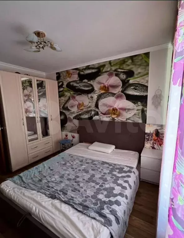 3-к. квартира, 67,1 м, 2/4 эт. - Фото 1