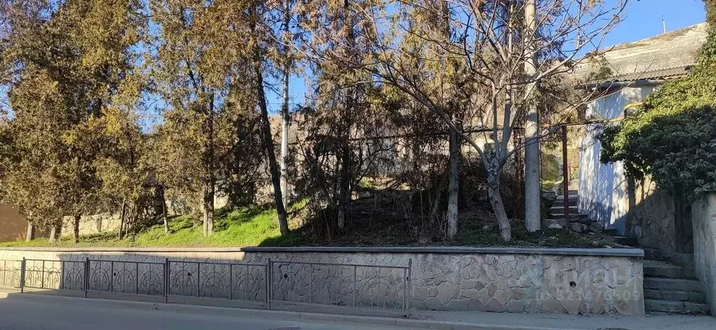 Участок в Крым, Бахчисарай ул. Ленина, 36 (4.5 сот.) - Фото 0