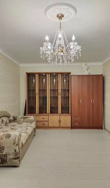 1-к кв. Краснодарский край, Анапа Крымская ул., 272 (54.0 м) - Фото 1