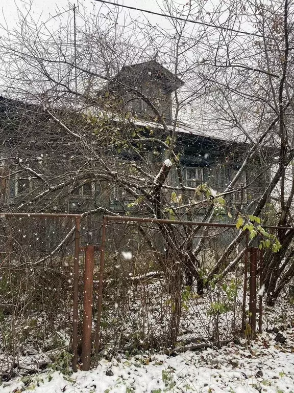 Дом в Нижегородская область, Нижний Новгород Родниковая ул., 74 (58 м) - Фото 1