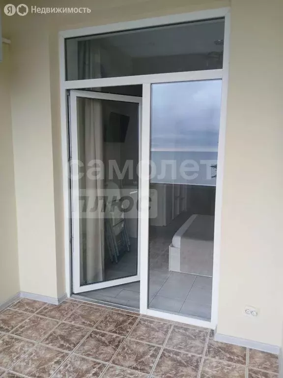 1-комнатная квартира: Симеиз, улица Владимира Луговского, 6 (20.3 м) - Фото 2