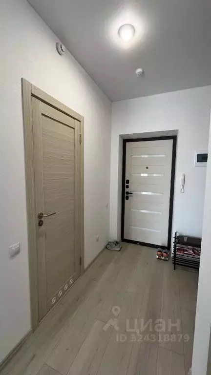 1-к кв. Тюменская область, Тюменский муниципальный округ, с. Ембаево ... - Фото 2