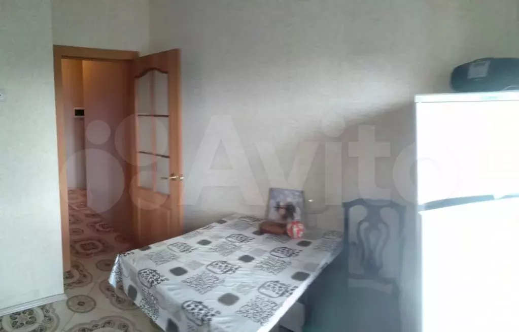 1-к. квартира, 33,5 м, 5/18 эт. - Фото 1