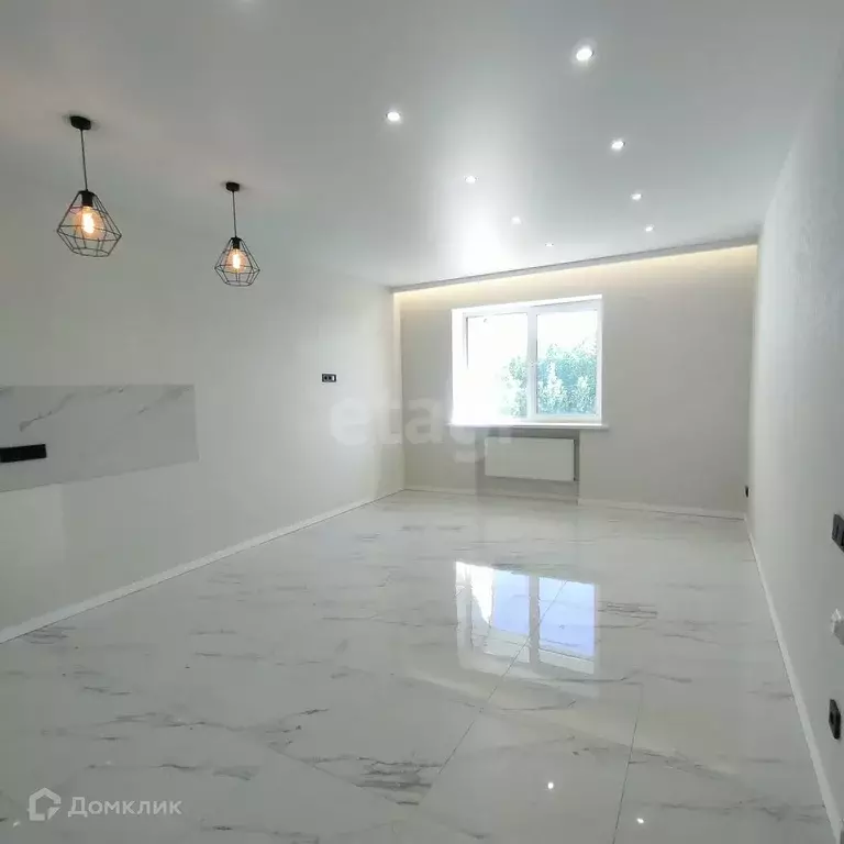 Продаётся 2-к квартира, 69.6 м - Фото 1