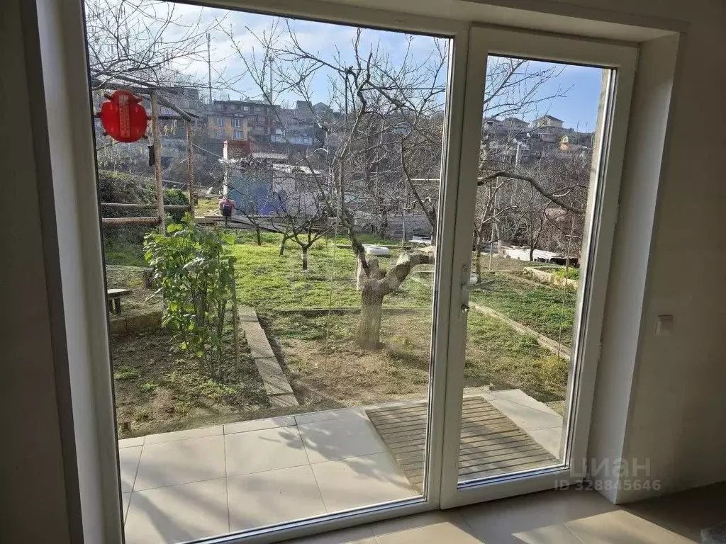 Дом в Севастополь Горный дачный потребительский кооператив, ул. ... - Фото 2