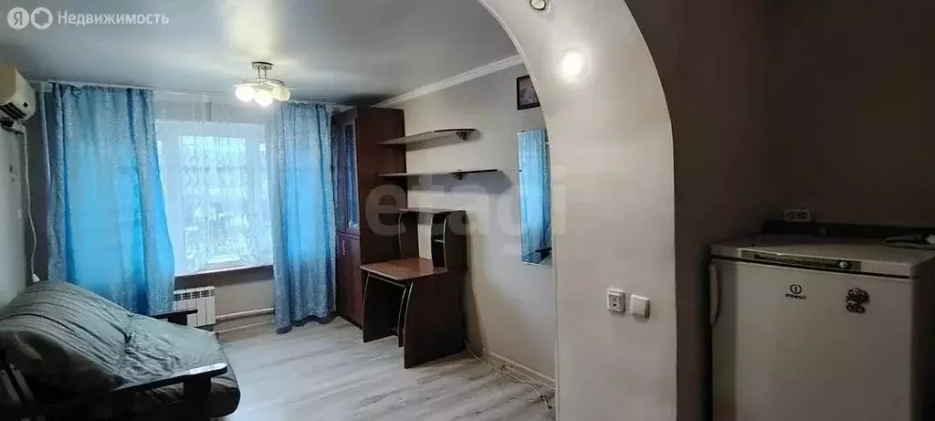 1к в -комнатной квартире (18.3 м) - Фото 2