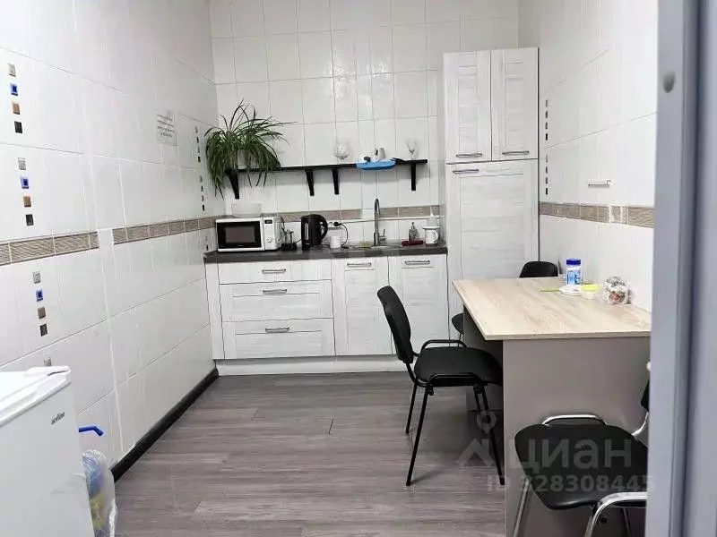 Помещение свободного назначения в Москва Кусковская ул., 20а (300 м) - Фото 2