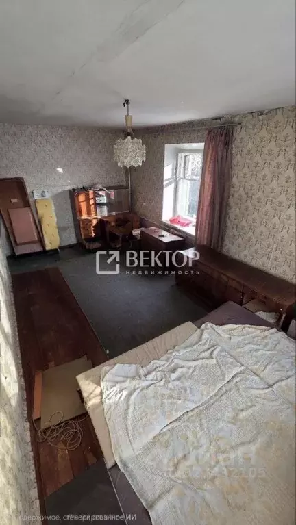 1-к кв. Ивановская область, Иваново ул. Куликова, 11 (30.3 м) - Фото 1