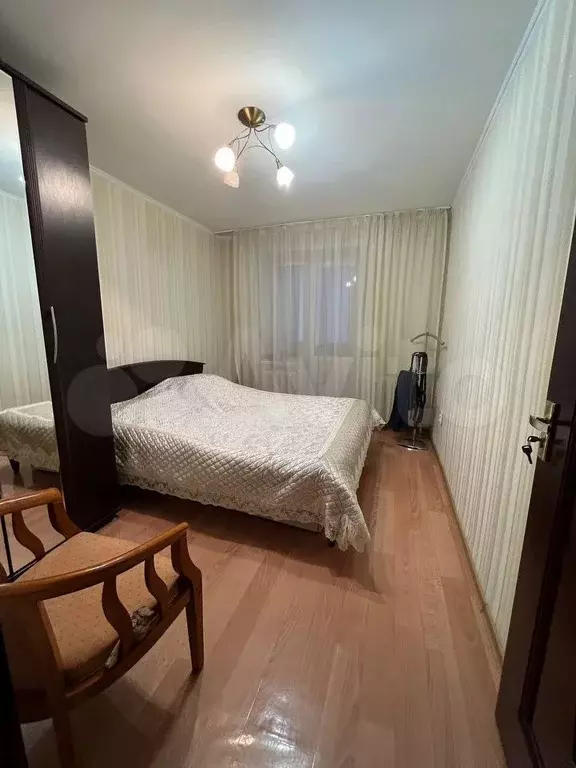 2-к. квартира, 58,4 м, 3/17 эт. - Фото 0