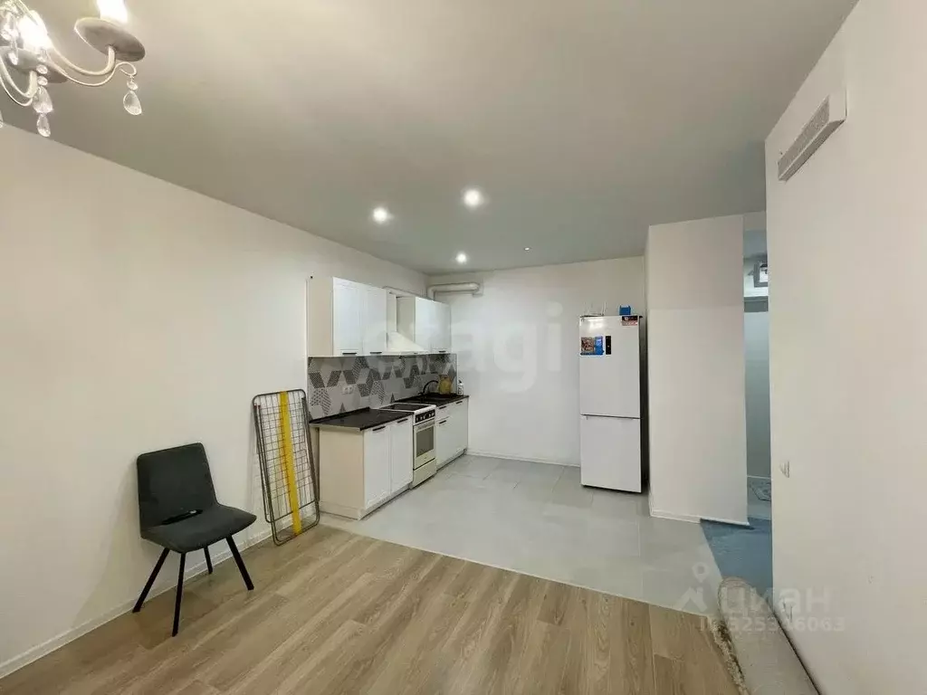 1-к кв. Московская область, Котельники Белая Дача мкр, 25к1 (38.8 м) - Фото 2