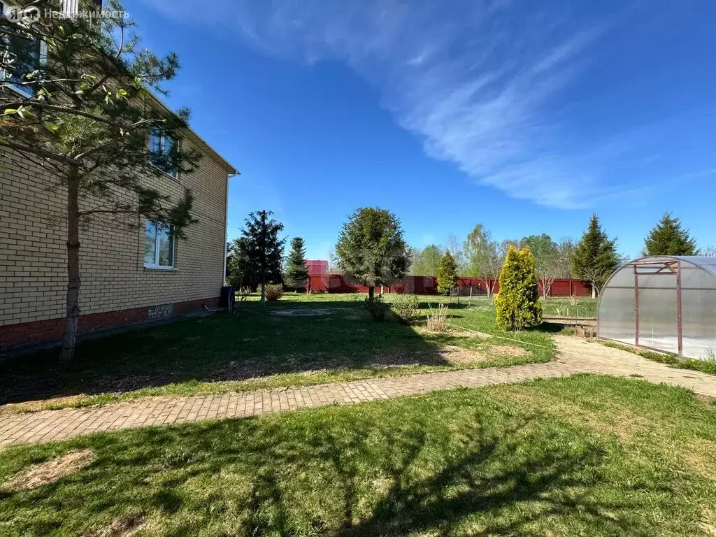 Дом в деревня Сенькино, улица Мира (134.6 м) - Фото 1
