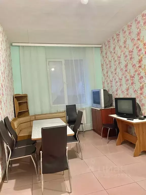 1-к кв. Волгоградская область, Волгоград просп. Маршала Жукова, 39 ... - Фото 2