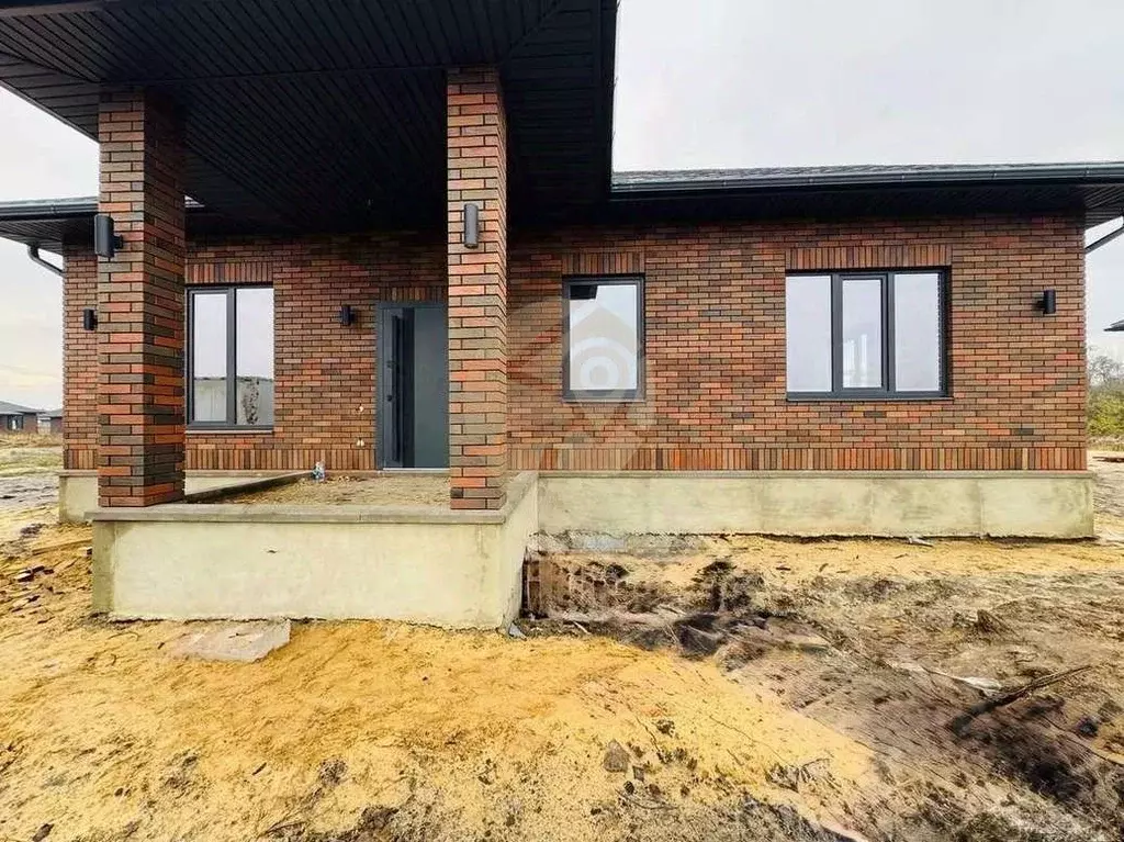 Дом в Белгородская область, Старый Оскол Набокинские Сады жилрайон,  ... - Фото 0