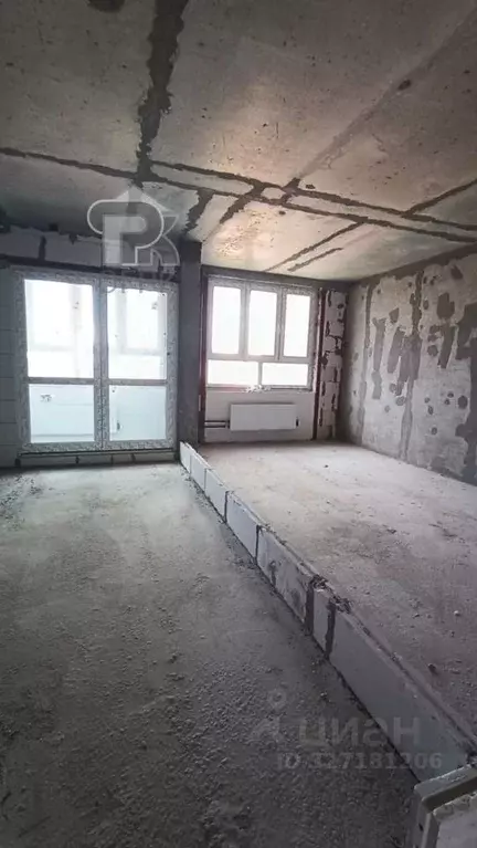 2-к кв. Московская область, Балашиха ул. Яганова, 8 (51.9 м) - Фото 1