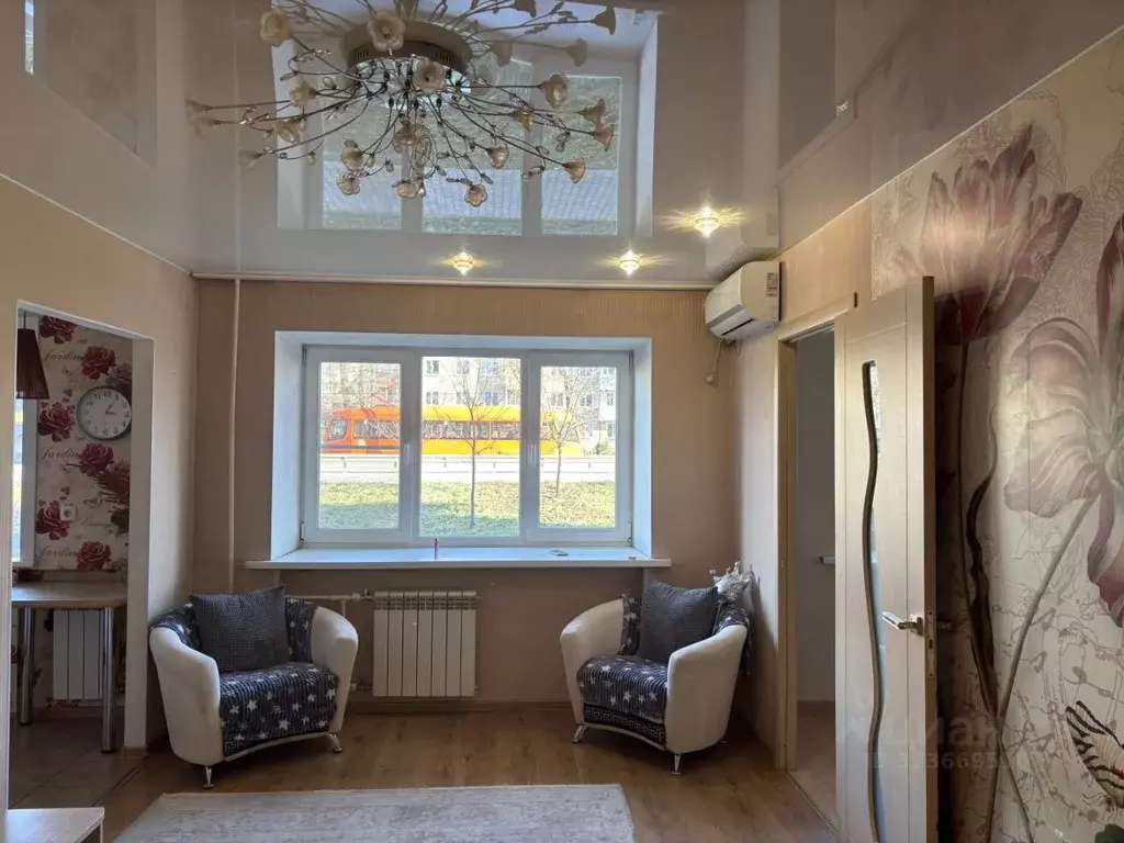 2-к кв. Хабаровский край, Хабаровск Краснореченская ул., 59 (44.0 м) - Фото 2