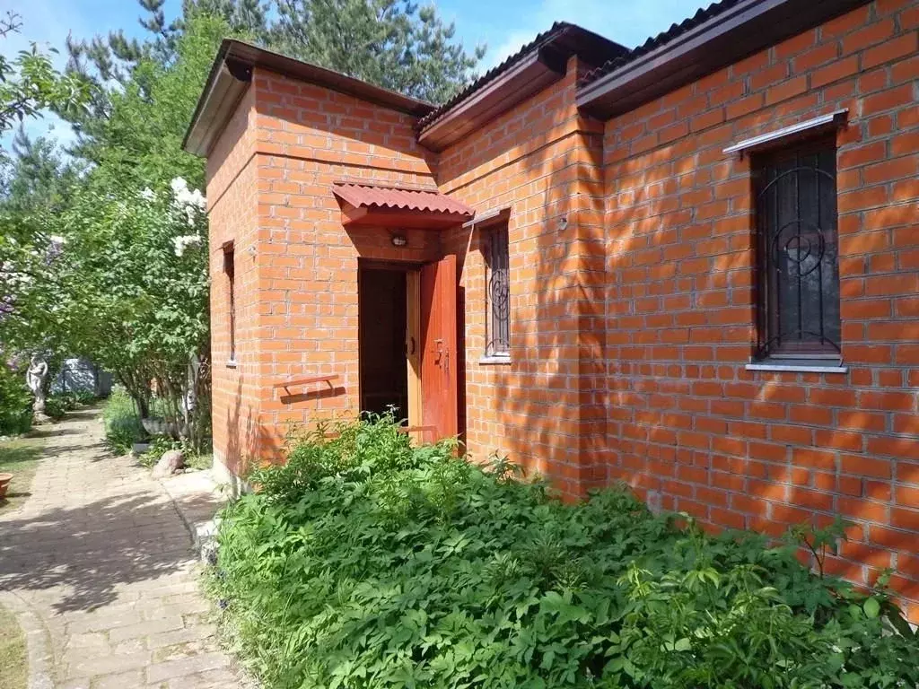 Дом в Московская область, Ступино городской округ, д. Игнатьево ул. ... - Фото 2