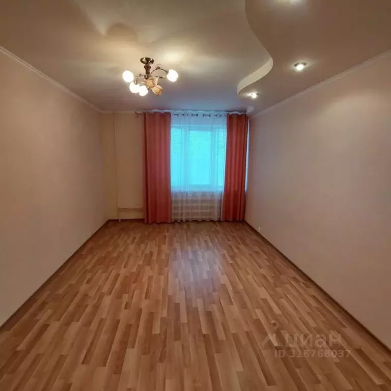3-к кв. Ростовская область, Волгодонск ул. Маршала Кошевого, 14 (60.6 ... - Фото 1