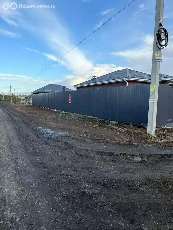 Дом в Щепкин, Рубиновый проезд, 2А (115 м) - Фото 2