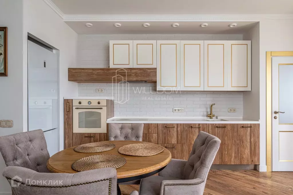 Продаётся 2-к квартира, 82.5 м - Фото 0