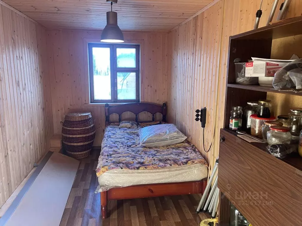 Дом в Московская область, Можайский муниципальный округ, д. Бурцево  ... - Фото 2