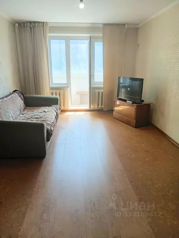 3-к кв. Тверская область, Тверь Придорожная ул., 10 (75.8 м) - Фото 1